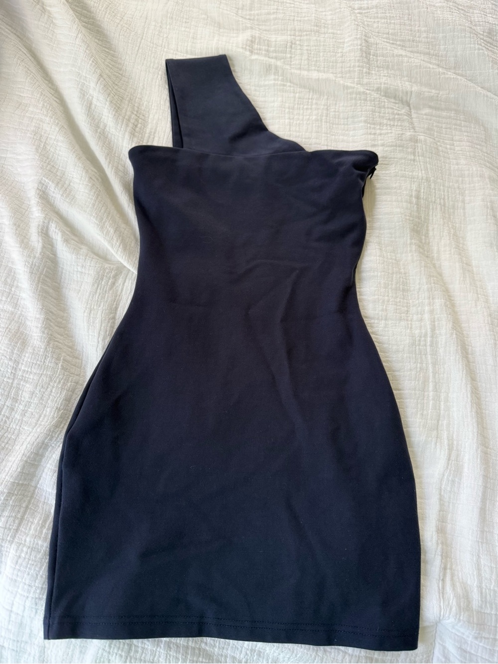 Revolve Rockie One Shoulder Dress